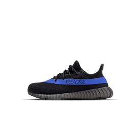 adidas Yeezy Boost 350 V2 Kids 'Dazzling Blue'