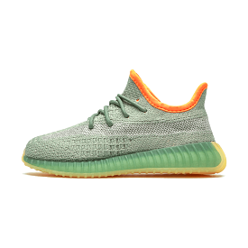 adidas Yeezy Boost 350 V2 Kids 'Desert Sage'