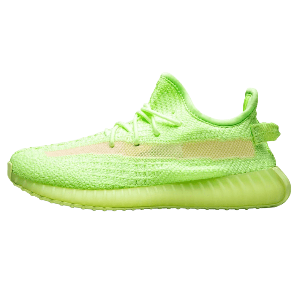 Adidas Yeezy Boost 350 V2 Kids 'Glow'