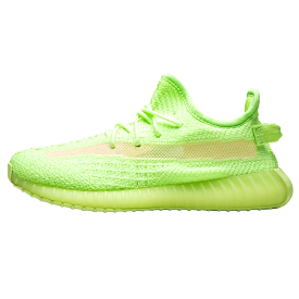 Adidas Yeezy Boost 350 V2 Kids 'Glow'