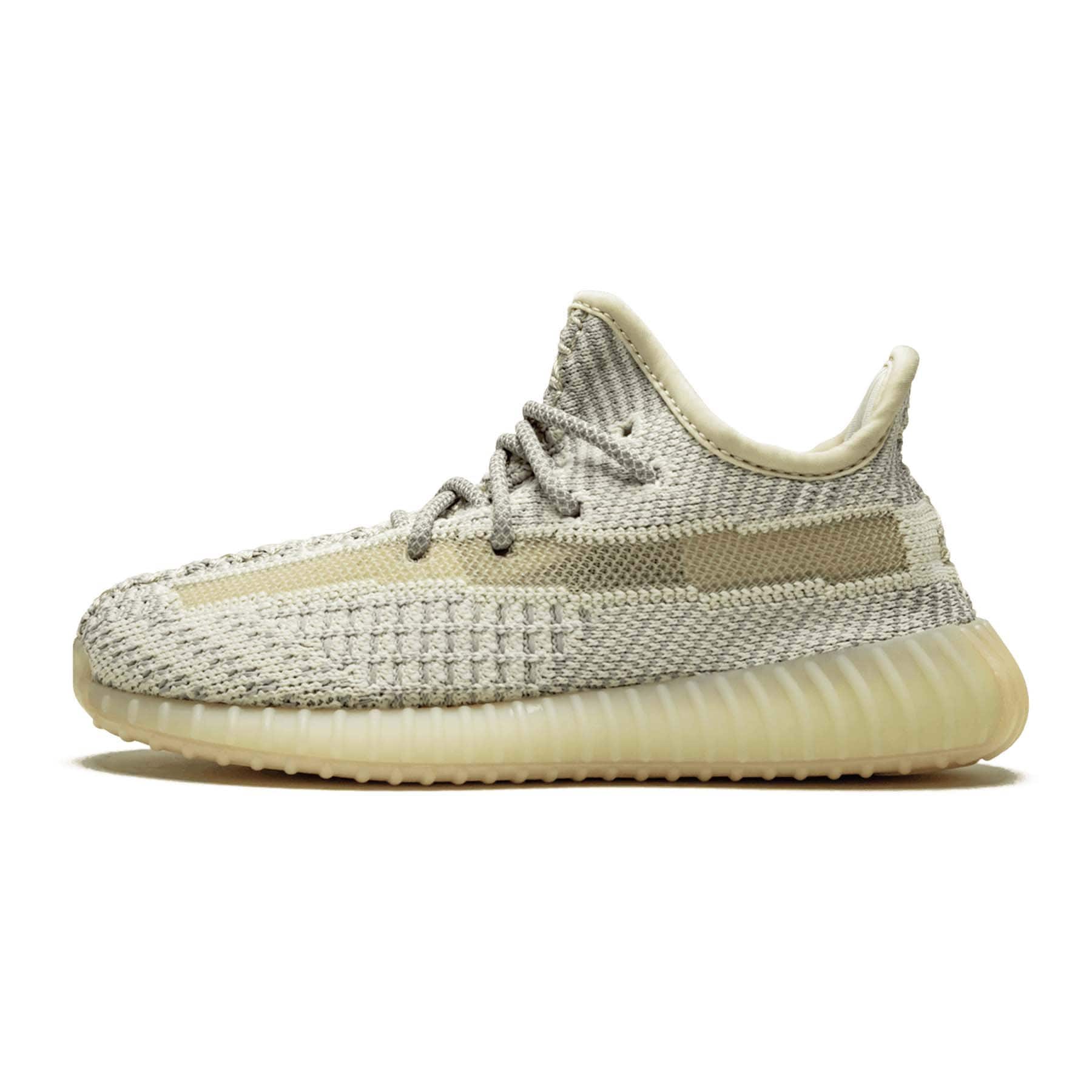 adidas Yeezy Boost 350 V2 Kids 'Lundmark Non-Reflective'