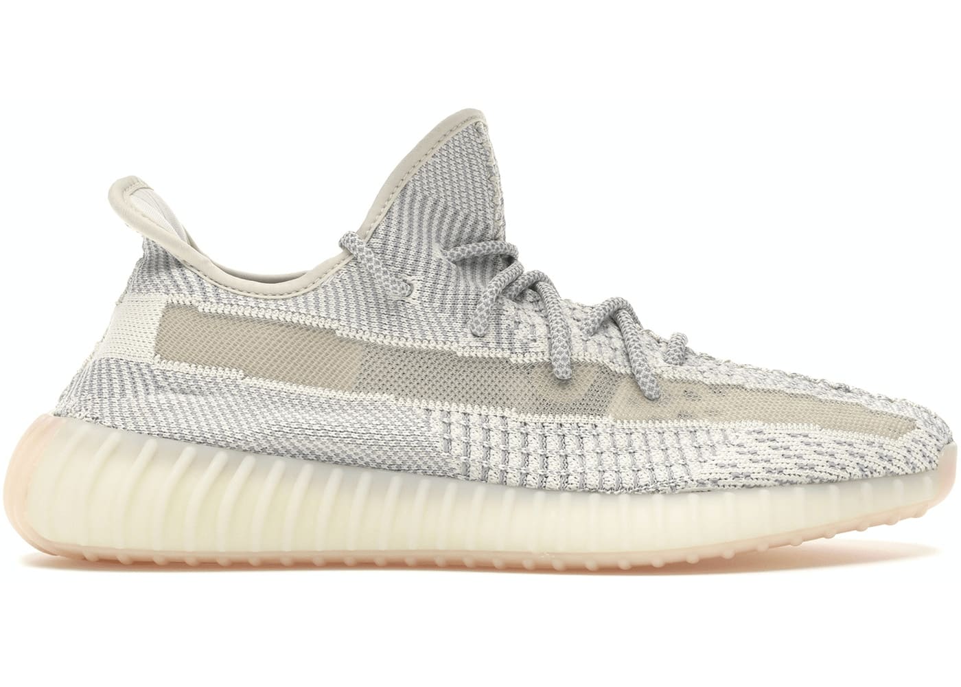 adidas Yeezy Boost 350 V2 Lundmark (Non Reflective)