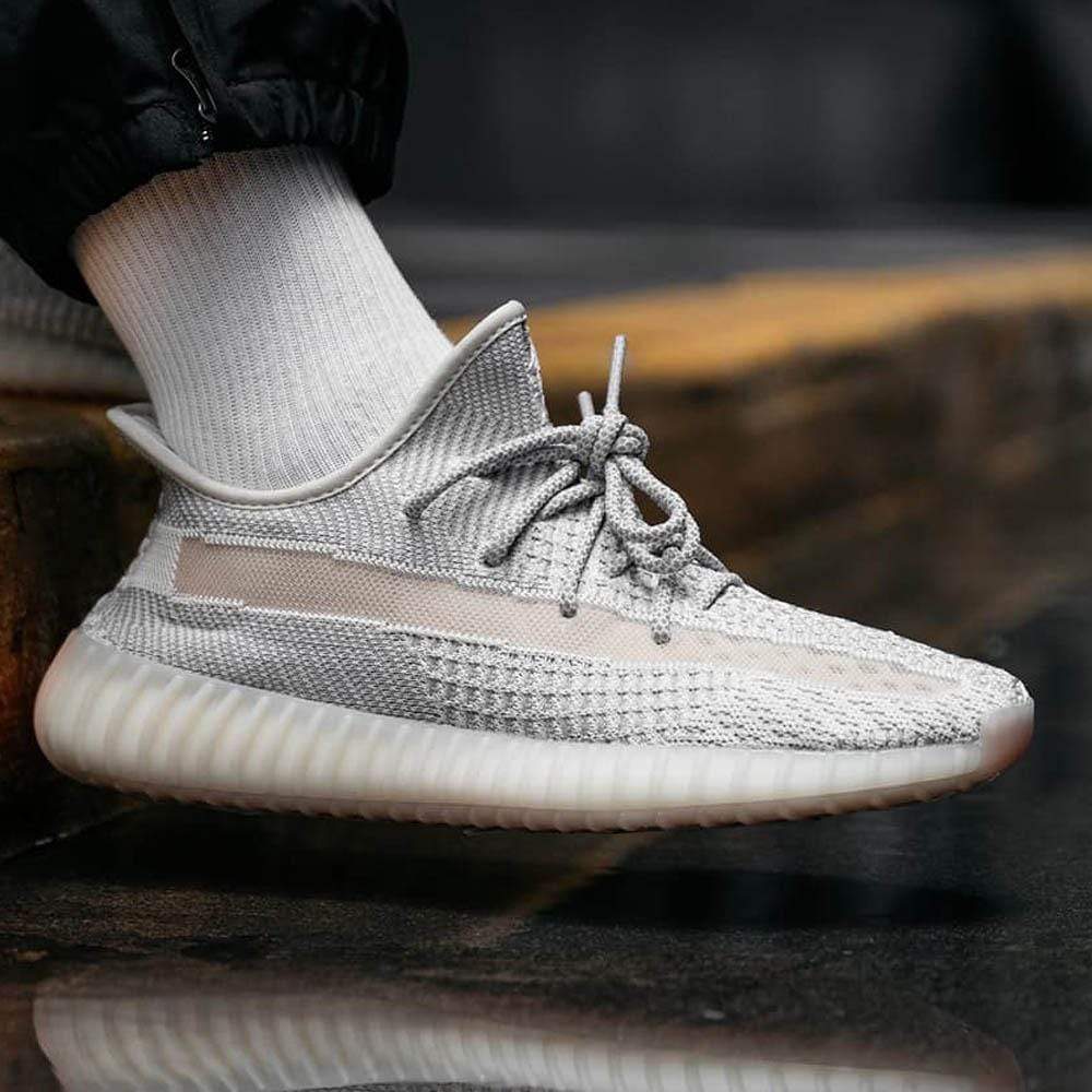 adidas Yeezy Boost 350 V2 Lundmark (Non Reflective)