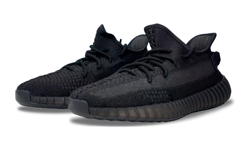 Adidas Yeezy Boost 350 V2 Onyx