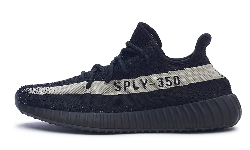 adidas Yeezy Boost 350 V2 Oreo