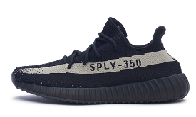 adidas Yeezy Boost 350 V2 Oreo