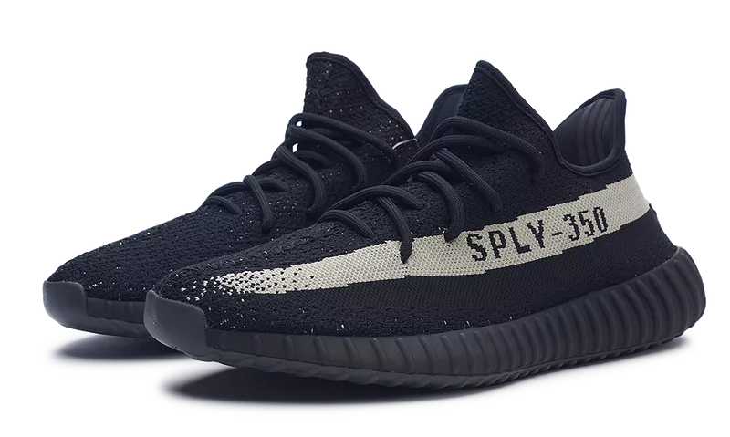 adidas Yeezy Boost 350 V2 Oreo