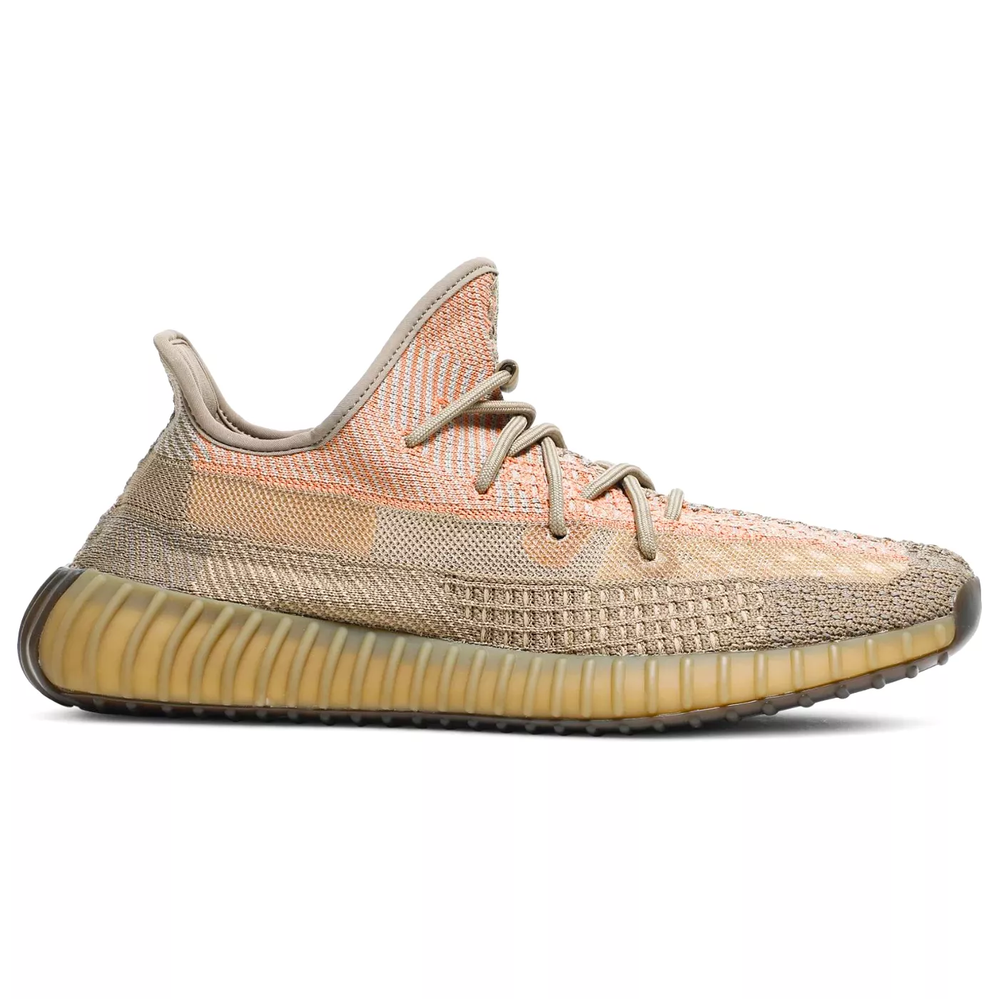 adidas Yeezy Boost 350 V2 Sand Taupe