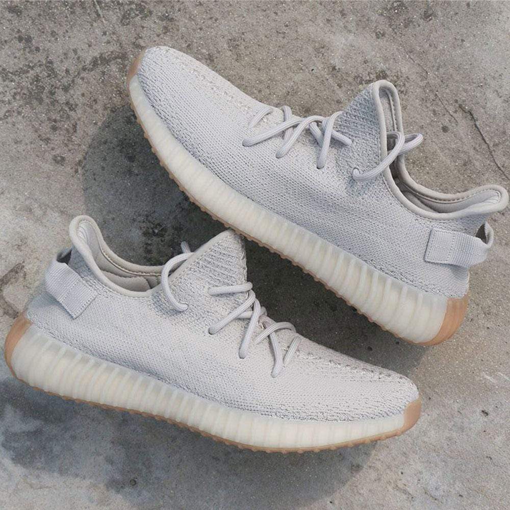 Adidas Yeezy Boost 350 V2 Sesame