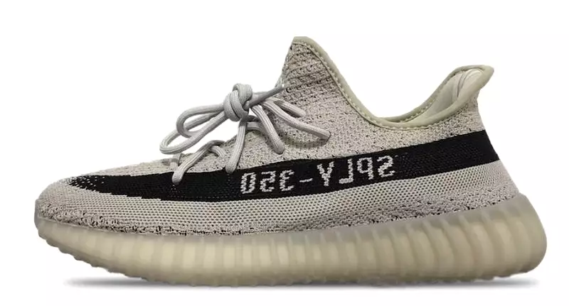 adidas Yeezy Boost 350 V2 Slate