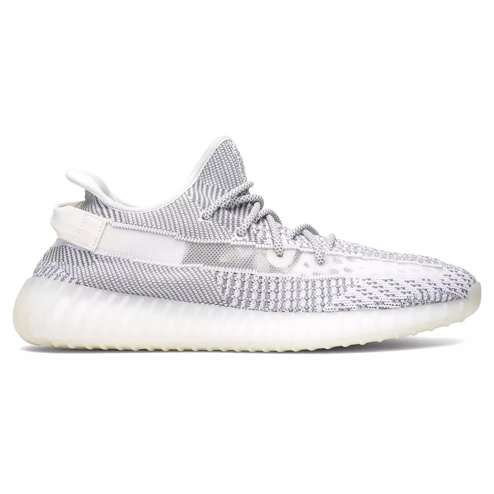 Adidas Yeezy Boost 350 V2 Static (Non-Reflective) (2018/2023)