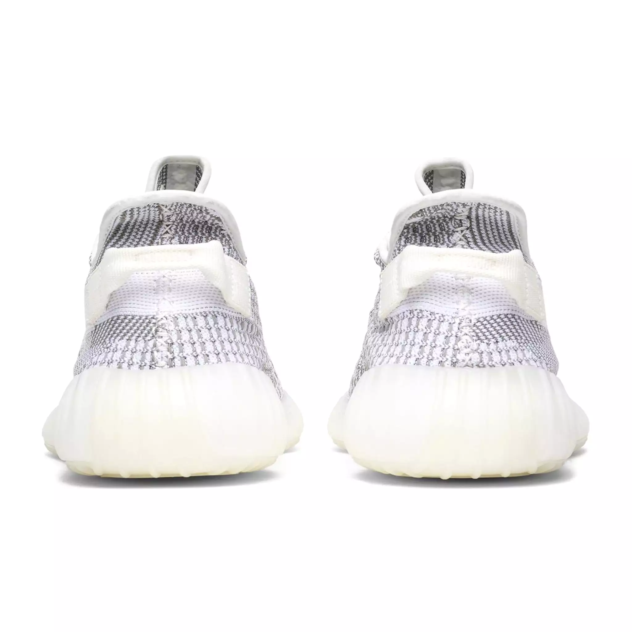 Adidas Yeezy Boost 350 V2 Static (Non-Reflective) (2018/2023)