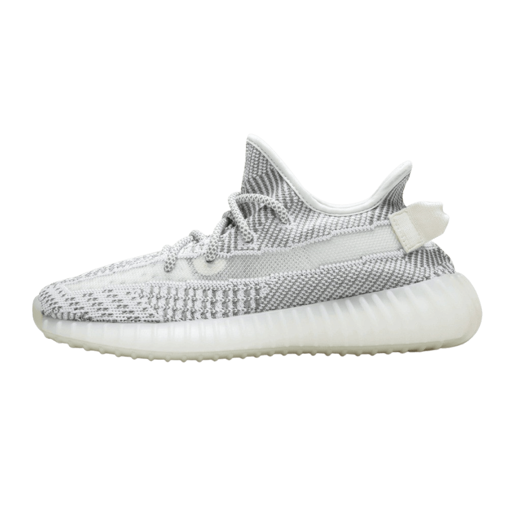 adidas Yeezy Boost 350 V2 Static Non-Reflective