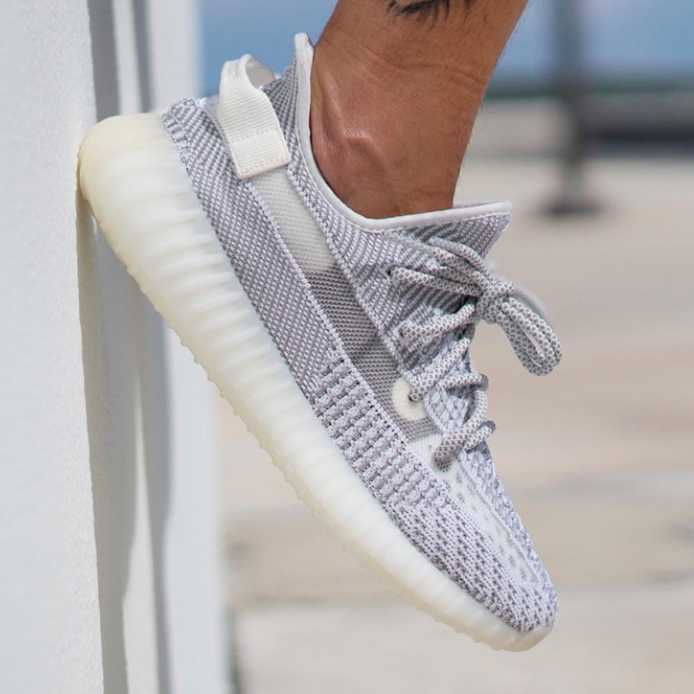 adidas Yeezy Boost 350 v2 Static Reflective