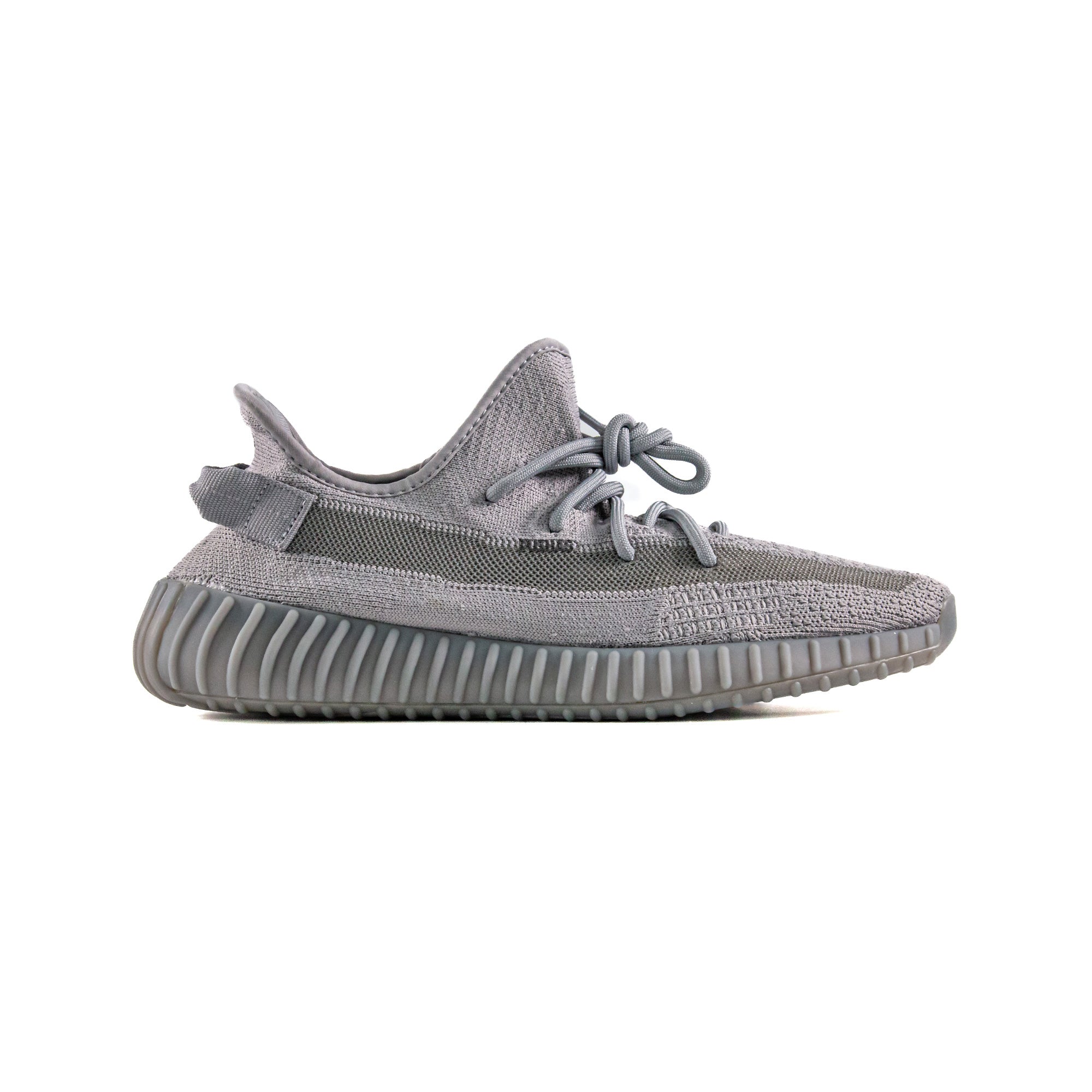 Adidas Yeezy Boost 350 V2 'Steel Grey' (2024)