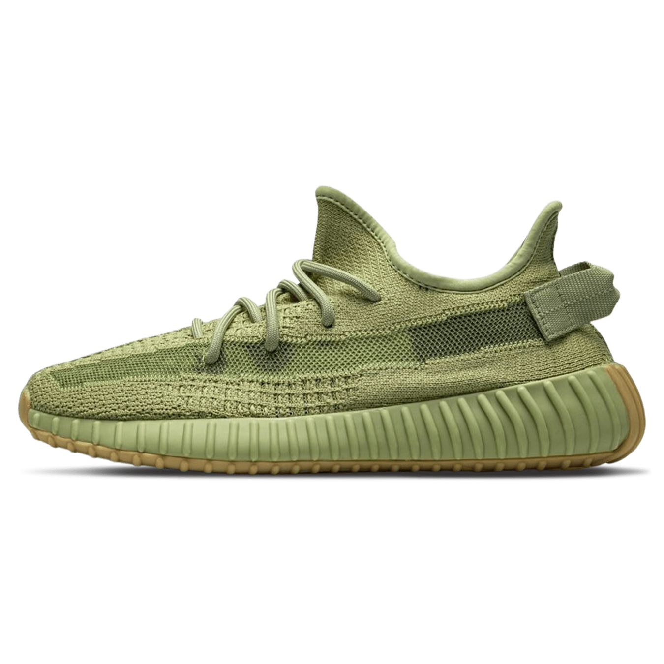 Adidas Yeezy Boost 350 V2 'Sulfur'