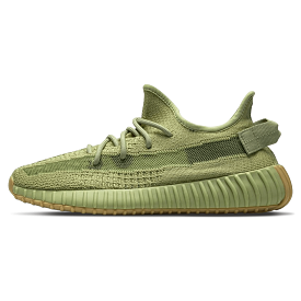 Adidas Yeezy Boost 350 V2 'Sulfur'