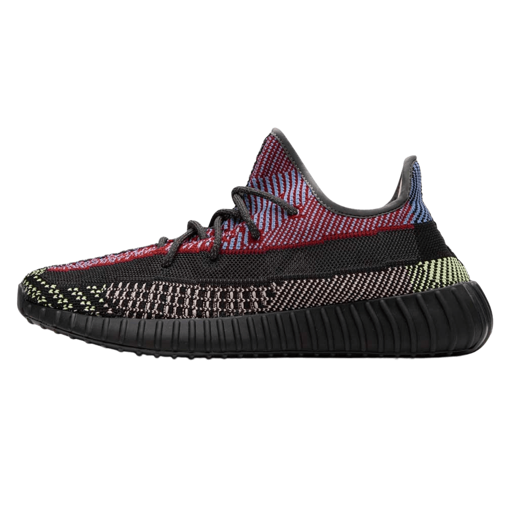 adidas Yeezy Boost 350 V2 'Yecheil Non-Reflective'