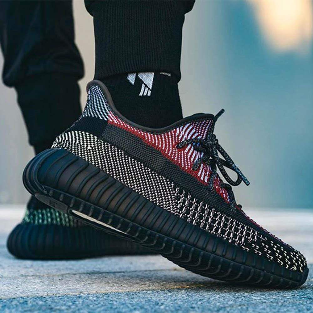 adidas Yeezy Boost 350 V2 'Yecheil Non-Reflective'