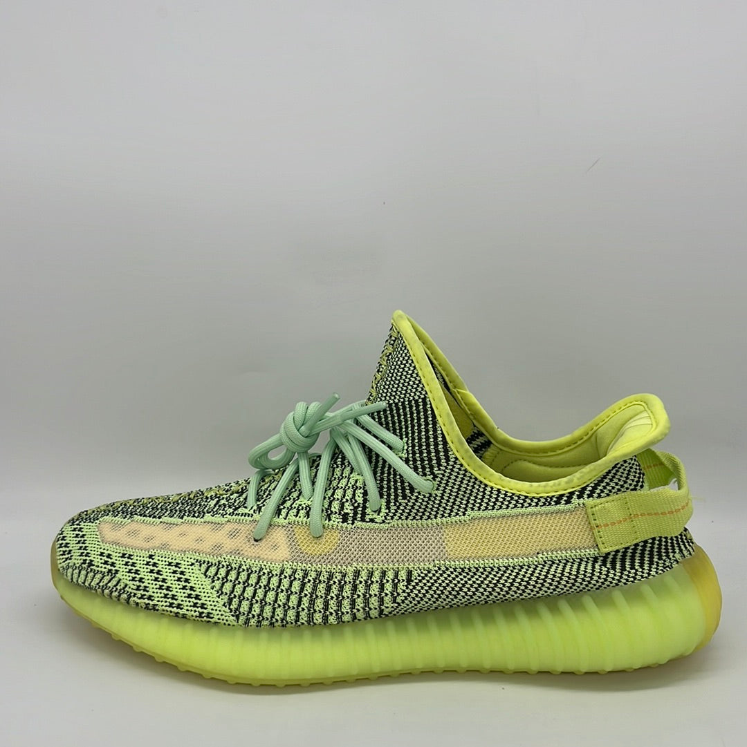 Adidas Yeezy Boost 350 V2 Yeezreel (Non-Reflective)