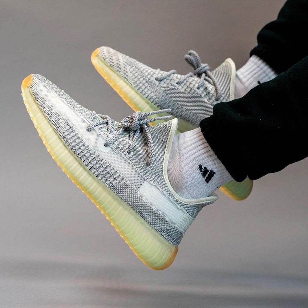 adidas Yeezy Boost 350 V2 'Yeshaya Non-Reflective'