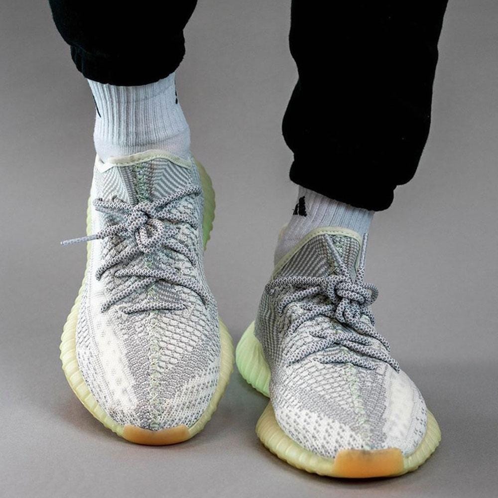 adidas Yeezy Boost 350 V2 'Yeshaya Non-Reflective'