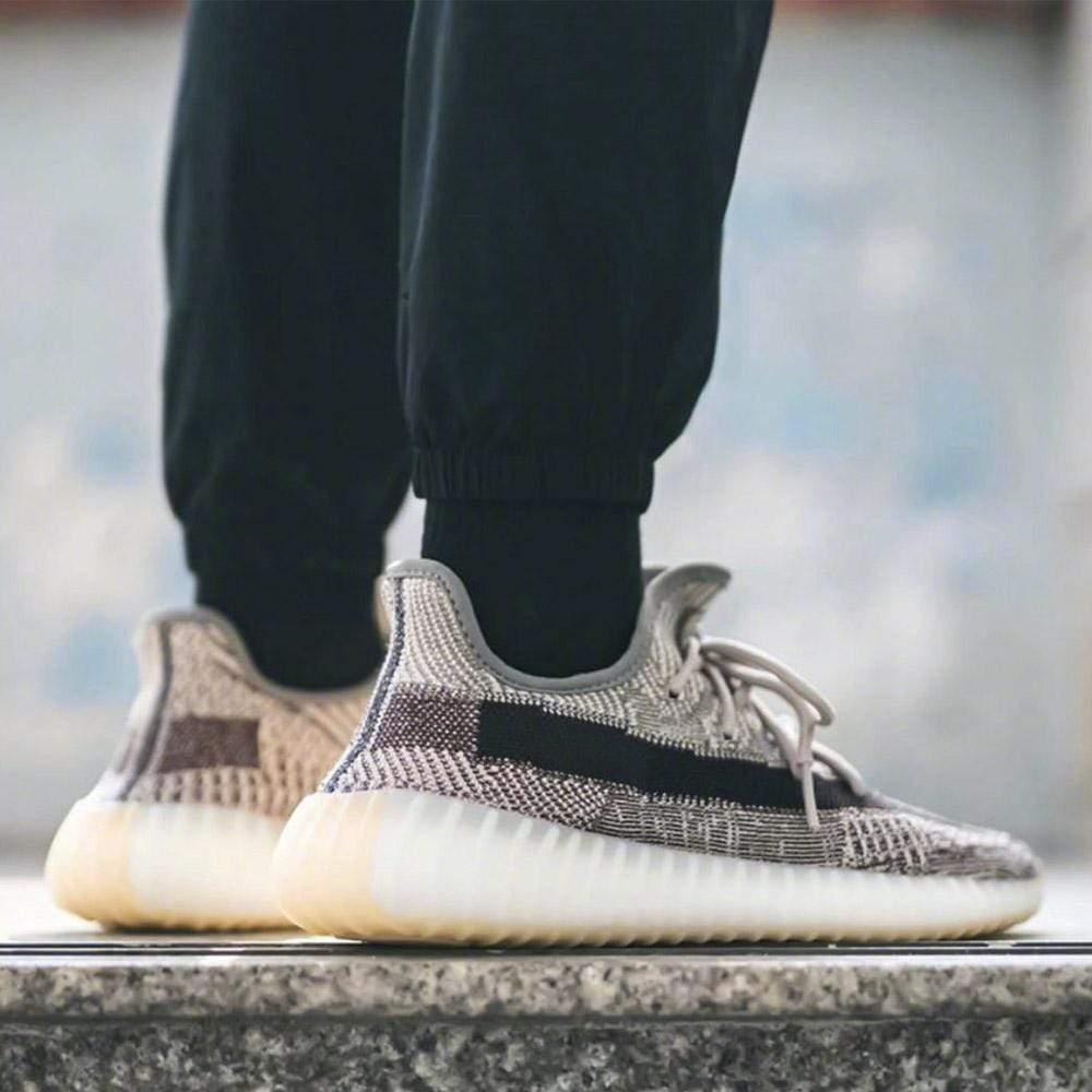 Adidas Yeezy Boost 350 V2 'Zyon'