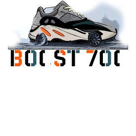 Adidas Yeezy Boost 700 Grey T (Boost 700)