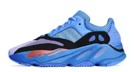 adidas Yeezy Boost 700 Hi-Res Blue