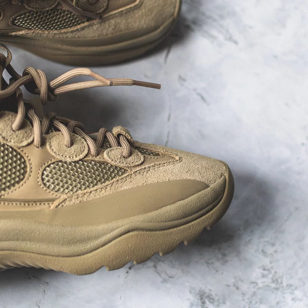 adidas Yeezy Desert Boot Rock