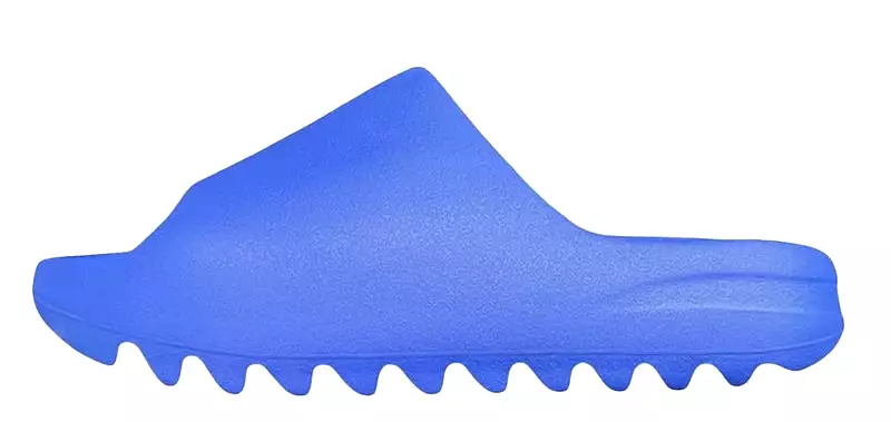 adidas Yeezy Slide Azure