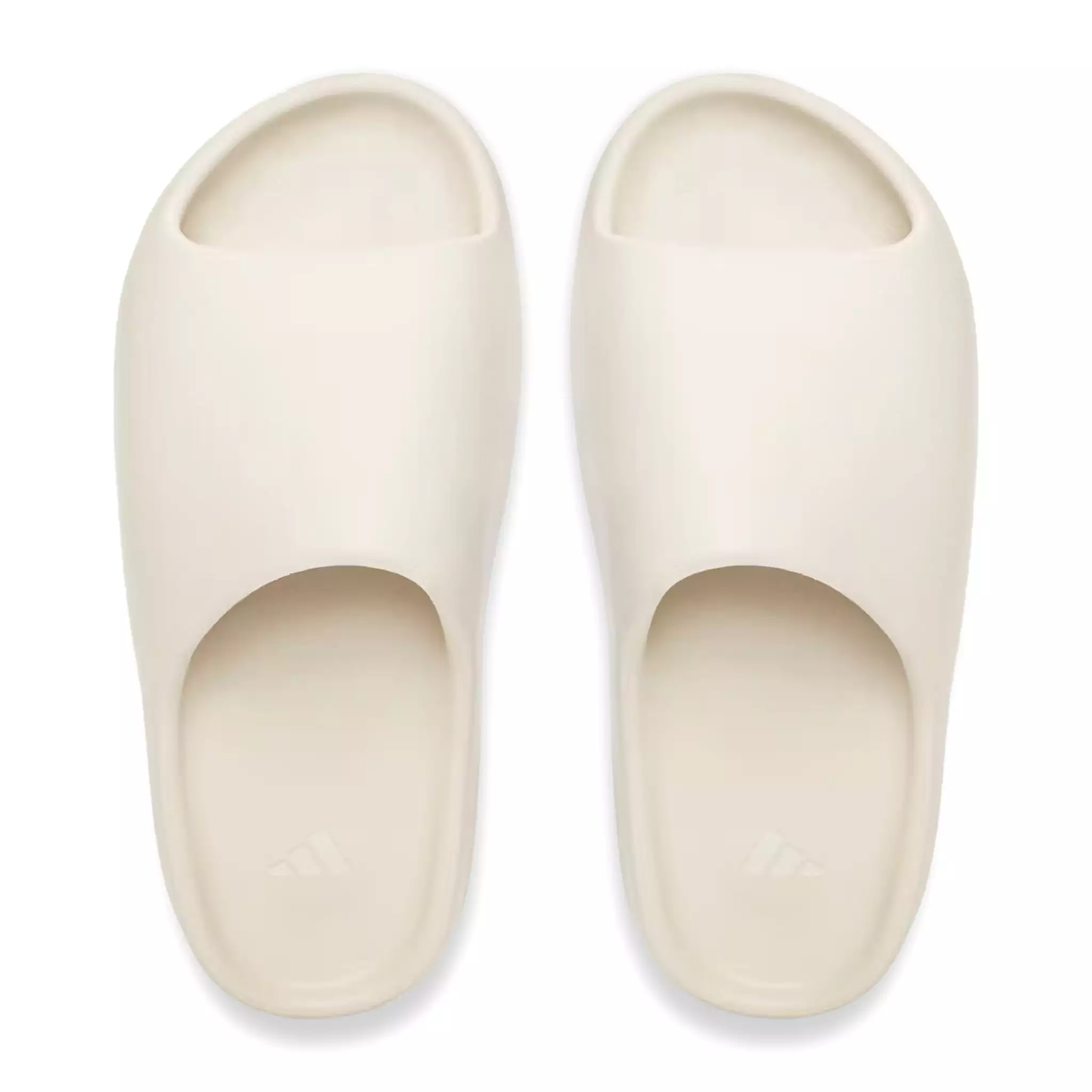 Adidas Yeezy Slide Bone (Restock)