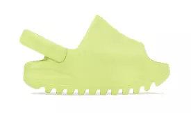 Adidas Yeezy Slide Glow Green 2022 (Infants)