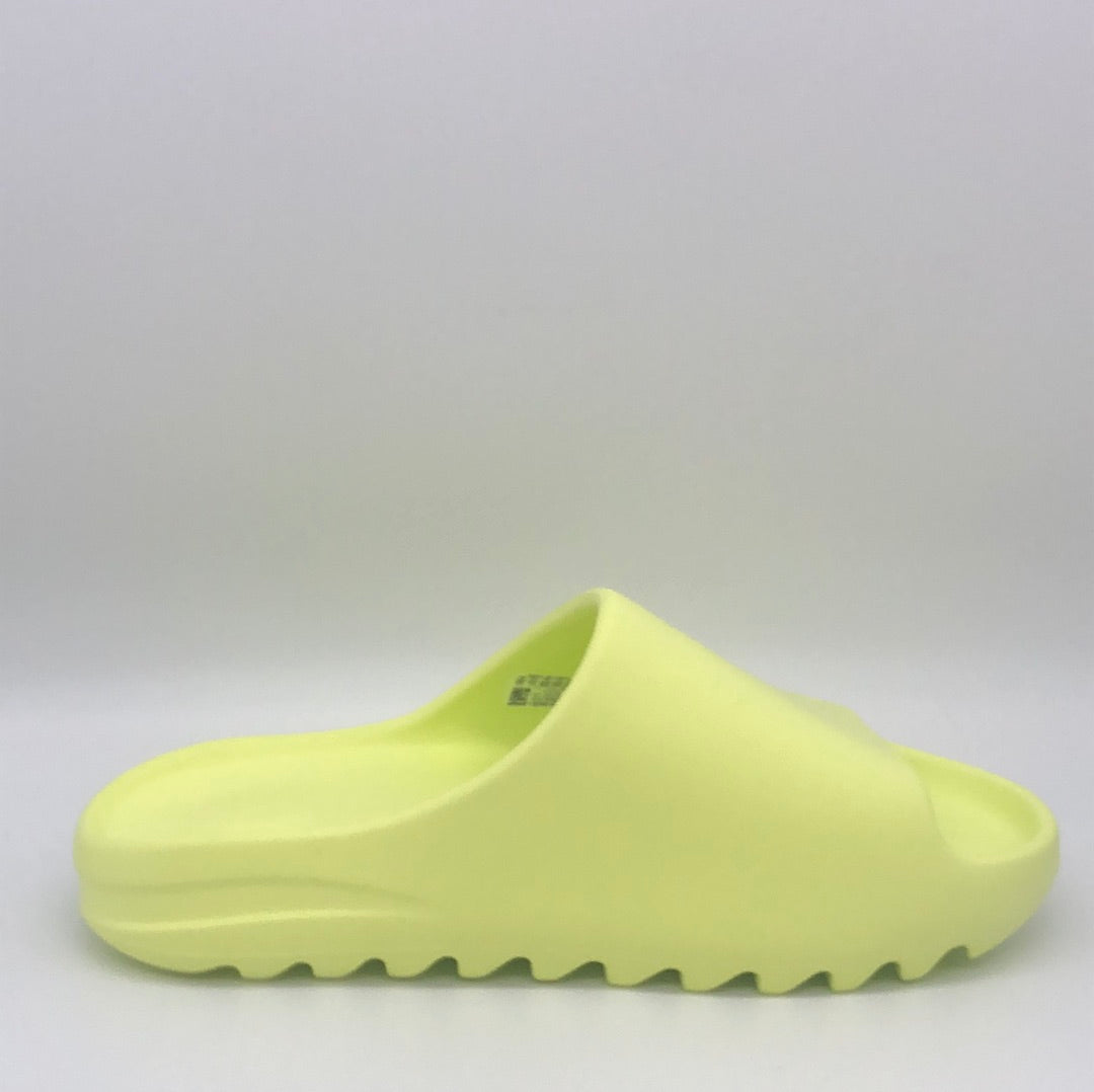 Adidas Yeezy Slide Glow Green