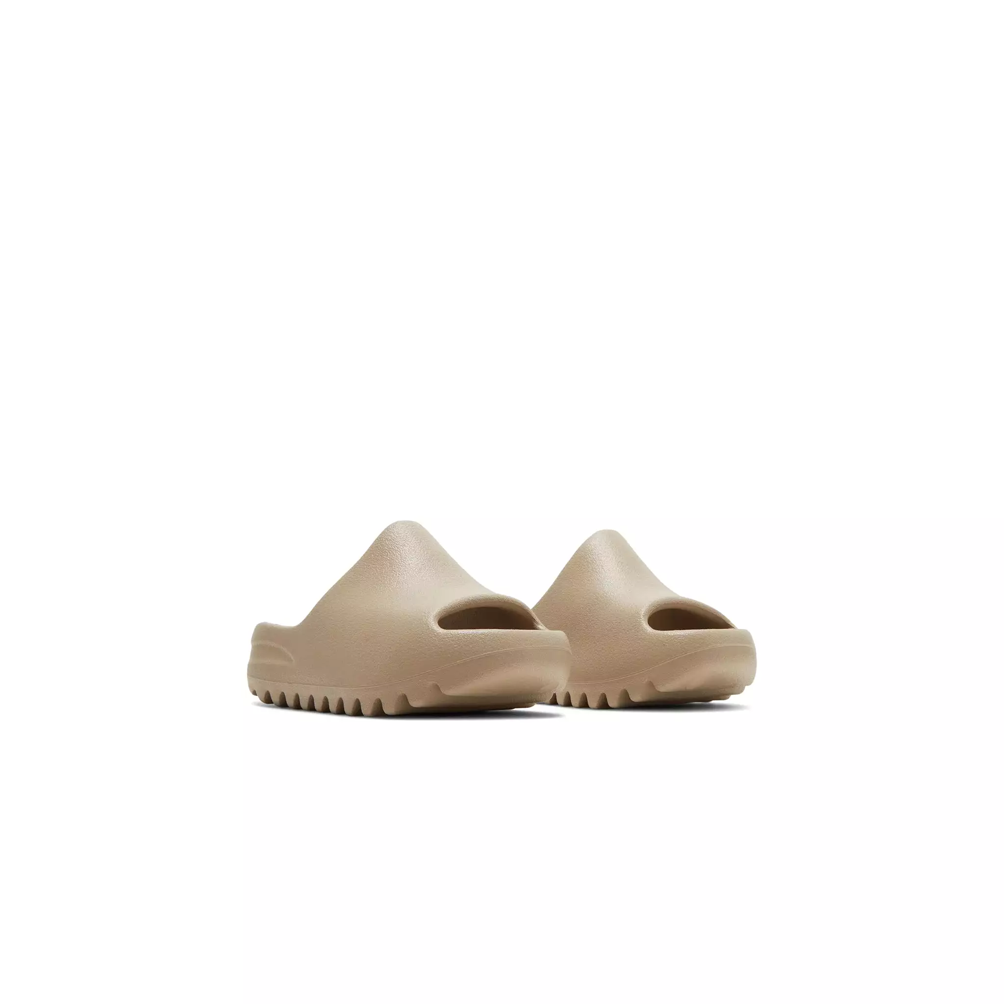 Adidas Yeezy Slide Kids Pure (Restock Pair)