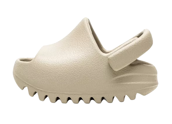 Adidas Yeezy Slide Pure (Restock Pair) (Infants)