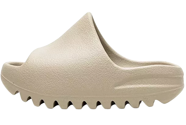 Adidas Yeezy Slide Pure (Restock Pair) (Kids)