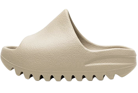 Adidas Yeezy Slide Pure (Restock Pair) (Kids)