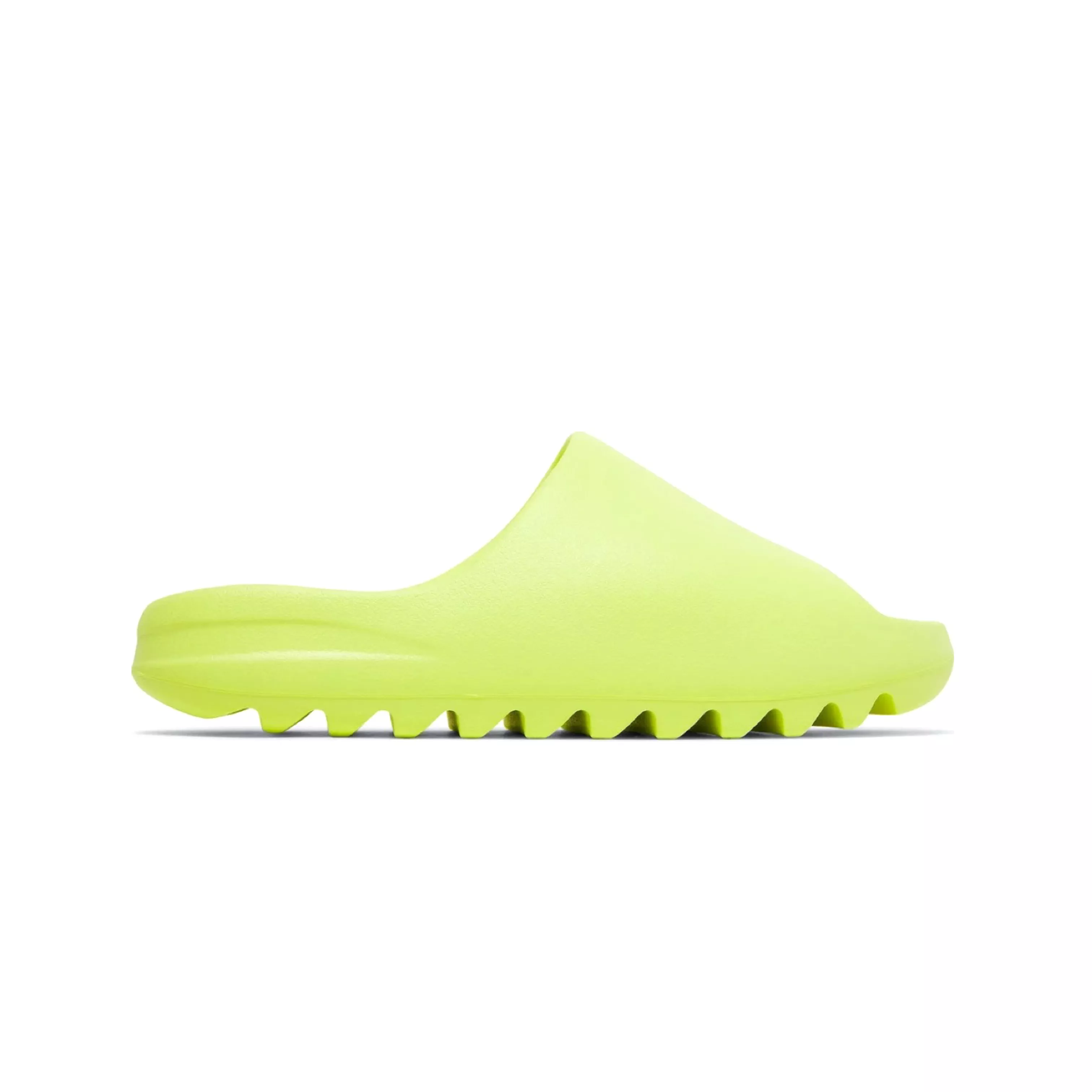 Adidas Yeezy Slides Glow” (2MX)