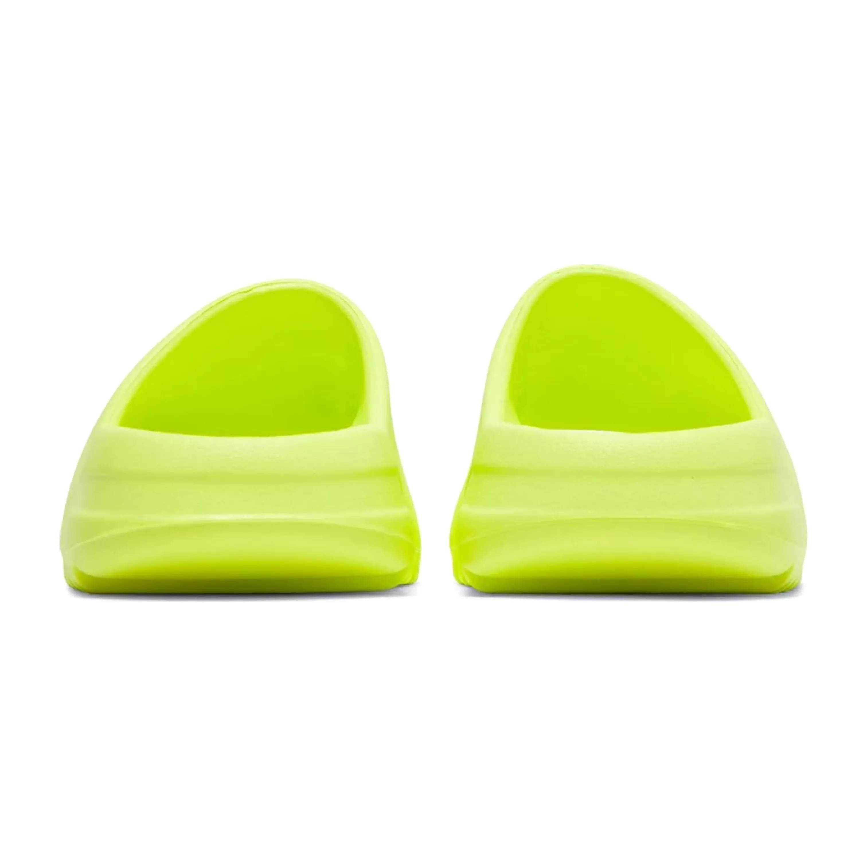 Adidas Yeezy Slides Glow” (2MX)