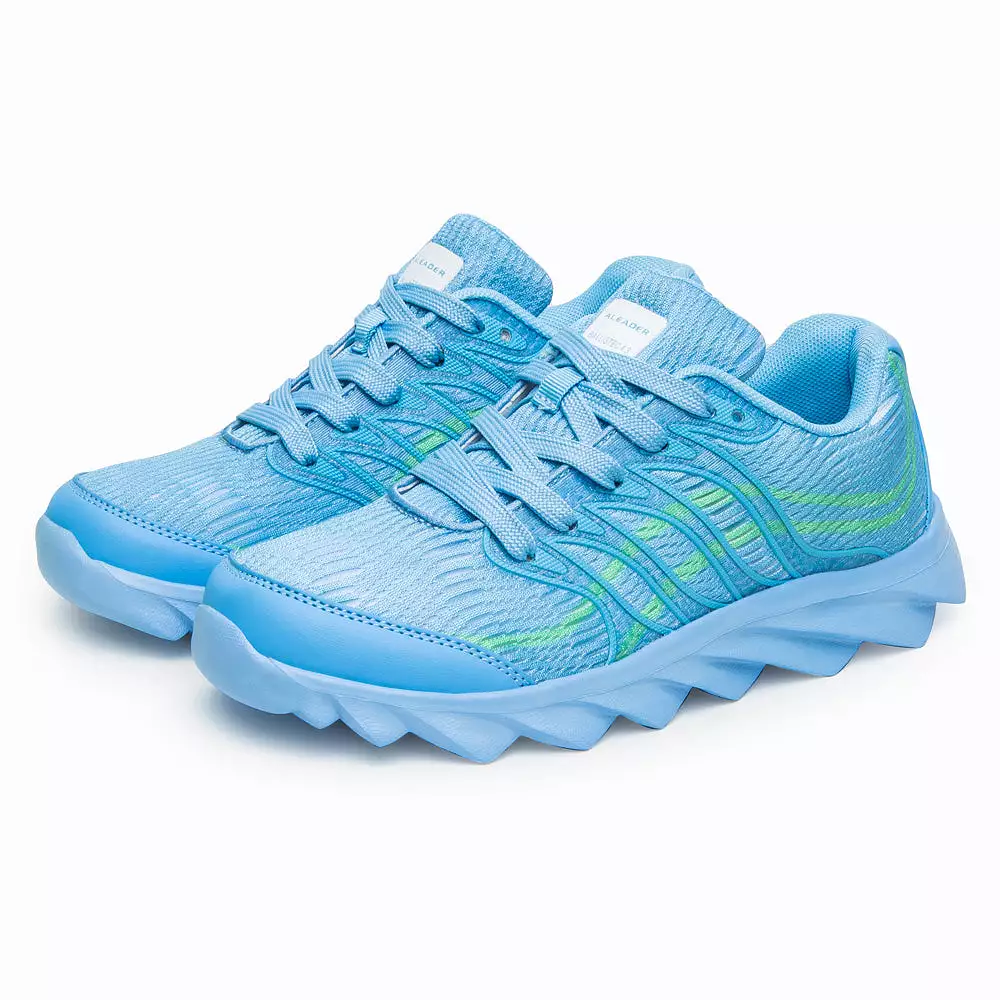 Aleader Womens BladeFoam Colorful Running Shoes