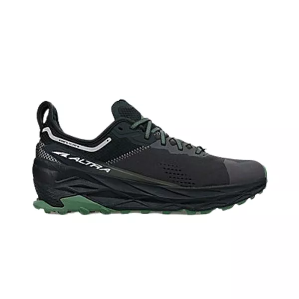 Altra Olympus 5 Mens Trail Shoe