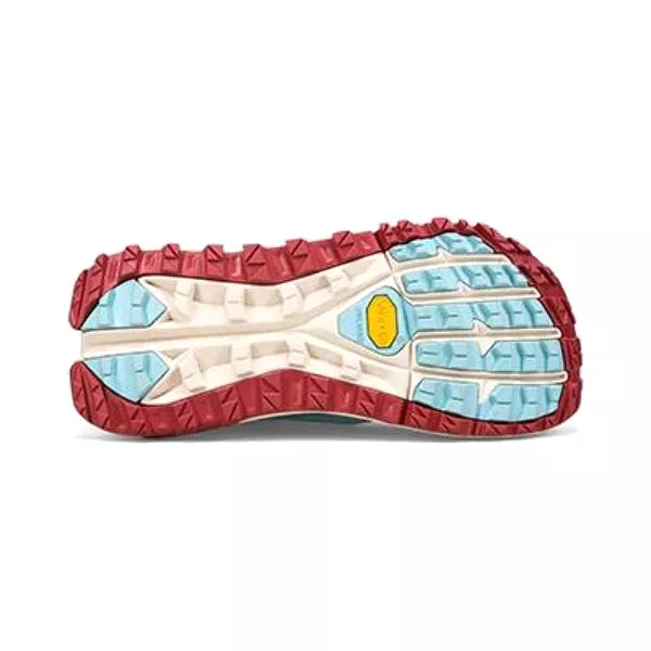 Altra Olympus 5 Womens Trail Shoe