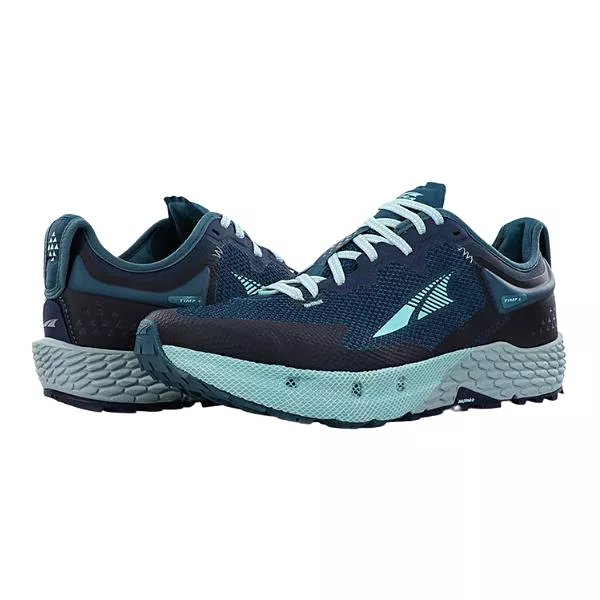 Altra Womens Shoe Timp 4