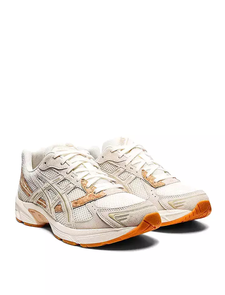 Asics Gel-1130 Trainers Birch / Cream