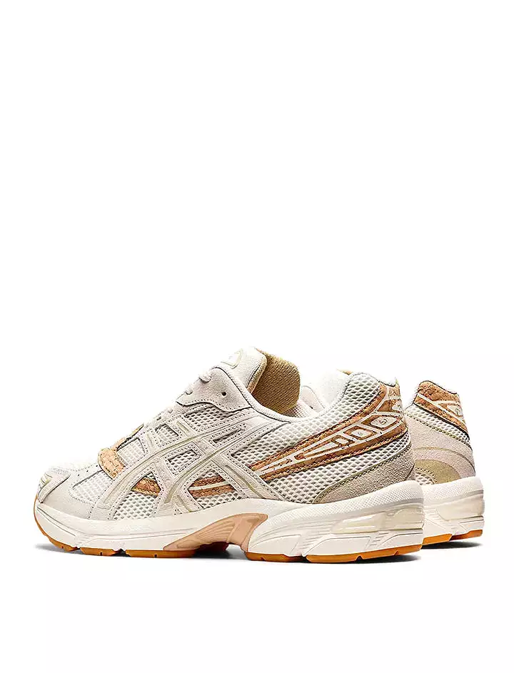 Asics Gel-1130 Trainers Birch / Cream