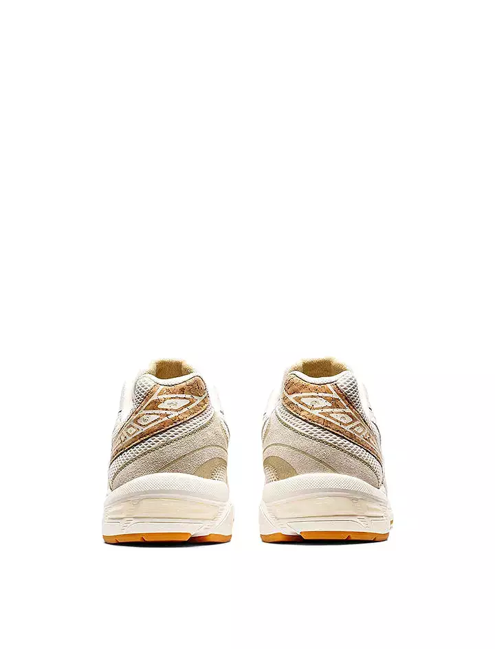 Asics Gel-1130 Trainers Birch / Cream