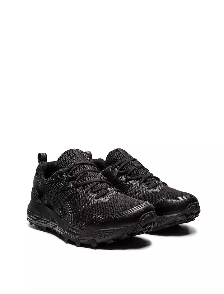 Asics Gel-Sonoma 6 GT-X Black / Black