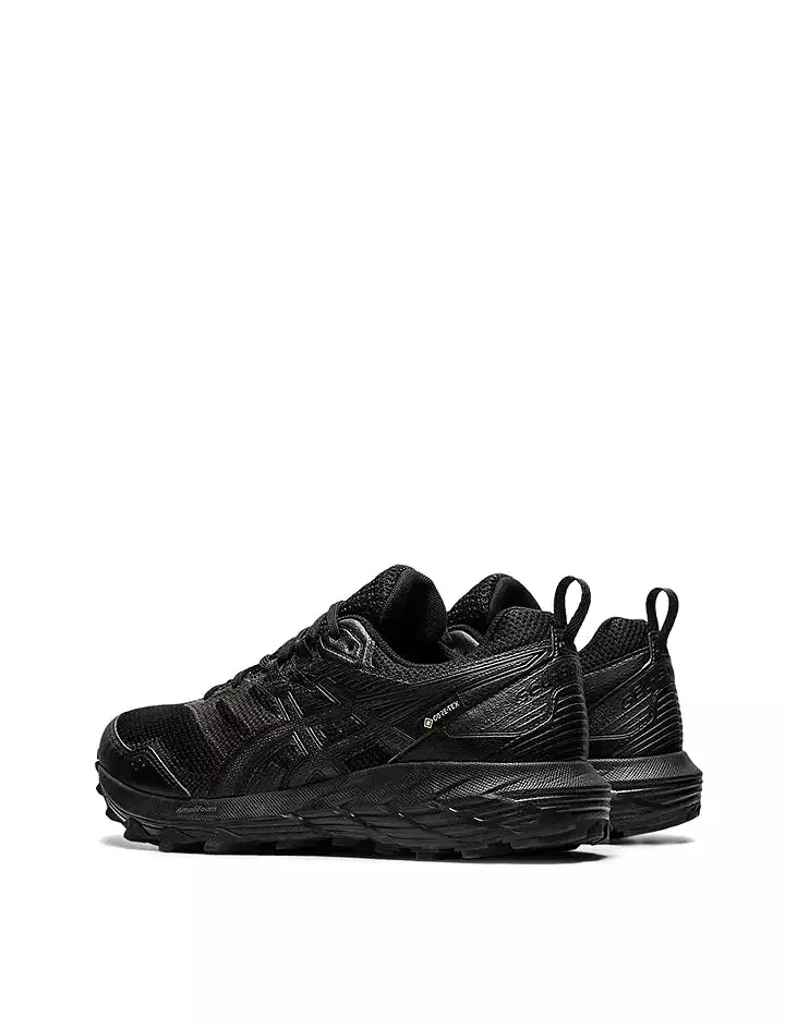 Asics Gel-Sonoma 6 GT-X Black / Black