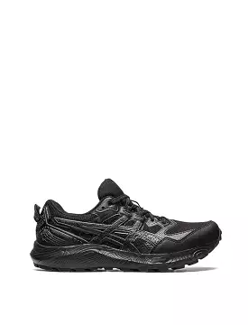 Asics Gel-Sonoma 7 GTX Trainer Black / Carrier Grey